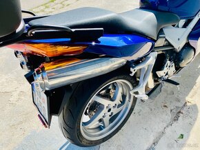 Honda VFR 800, možnost splátek a protiúčtu - 12