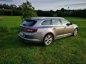 Renault Talisman 1.6dci 118kw BOSE - 12