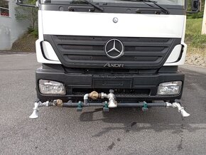 Mercedes Benz Axor - kropička - 12