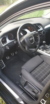 AUDI A4 B8 2,7 TDI, DPF - 12