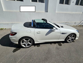 Mercedes - Benz SLK200 K4S8MO - 12