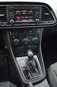 Seat Leon 1.2TSI , DSG - automat , bez koroze , nová STK - 12