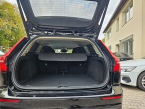 Volvo V60 D4 140kW INSCRIPTION rok 07/2018 - 12