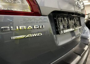 Subaru Outback 2.5 Executive 2018 Zar1R 129 kw - 12