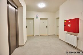 Prodej bytu 3+kk, celková výměra 71,40 m2, Nové Město na Mor - 12