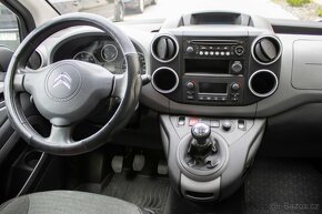 Citroen Berlingo Multispace 1.6Vti - 12