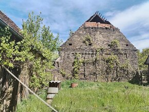 Prodej rodinného domu Semtěš, okr. Kutná Hora, ev.č. 01987 - 12