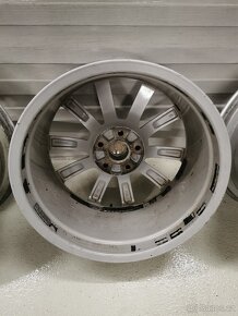 Alu kola 5x112 r18 audi vw skoda - 12