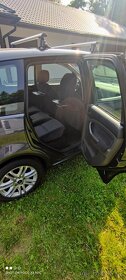 Ford C-Max 1.6 TDCi Ghia, 80KW - 12