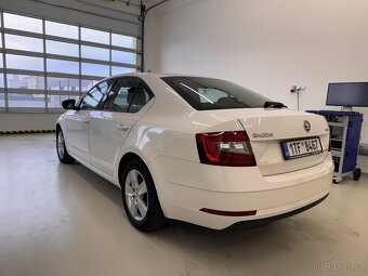 Škoda Octavia 1.6 Tdi 85kw+původ ČR+serviska+ - 12