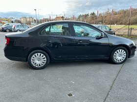 Volkswagen Jetta 1.9 TDI Trend, ČR - 12