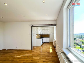 Pronájem bytu 1+kk, 39 m², Slapy - 12