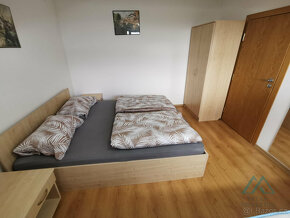 Apartmán 2+kk v 3 Aspen Golf and Ski Resort, Bansko, Bulhars - 12