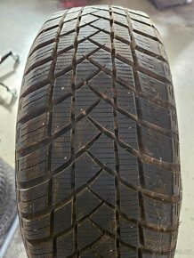 Zimní pneu 195/65 R 15   čislo 31 - 12