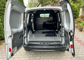 Renault Kangoo 1,5 DCi klima pravid.servis nafta1 - 12