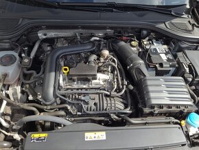 Volkswagen Golf, 1,0Tsi odpočet LIFE DPH - 12