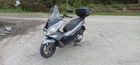 Honda PCX 125 - 12