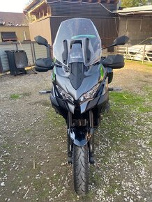 Kawasaki versys 100 - 12