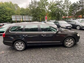 Volkswagen Passat Combi 2.0TDI klima tažné tempomat - 12