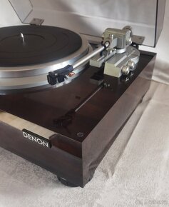 Gramofon Denon DP-59M - 12