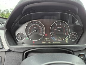 BMW F32 420D 85 t.km. A/T 10.2017 - 12