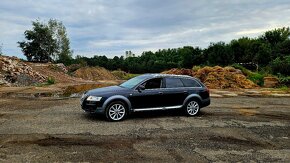 AUDI A6 ALLROAD CZ - 12