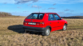 Škoda Felicia 1.3 MPI 50KW, STK 5/26 - 12