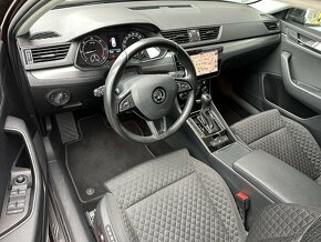 2.0tdi 110kw, 2017 Celosklo, 178000km, DSG, Columbus, STYLE - 12