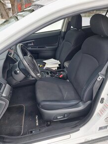 Subaru XV 2,0d AWD Comfort - 12