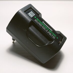 Walkman Panasonic RQ-SX32 - 12