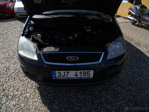 Ford C-Max 2.0TDCi 100Kw - 12