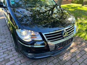 Volkswagen Touran 2.0Tdi 103kw Highline - 12