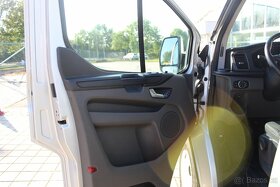 Ford Transit Custom 2,0 - 12