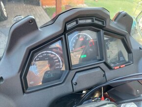 Aprilia Caponord ETV 1000 SUPER STAV - 12