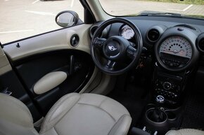 Mini Countryman One R60 1.6 - 12