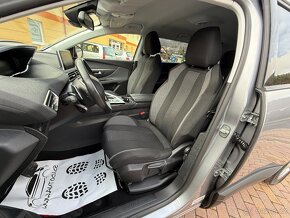 PEUGEOT 5008 1.2 PureTech 96kW AUTOMAT-2020-105.449KM-7 MÍST - 12