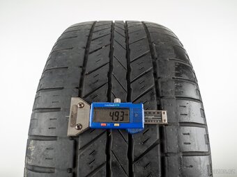 BMW X1 - 18" alu kola - Letní pneu - 12