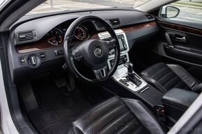 Volkswagen Passat CC 2.0 TDI 170k DSG - 12