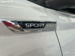 Škoda Karoq Sportline 2.0TDI 110kW LED - 12