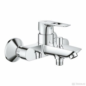 Vodovodní baterie Grohe - 12