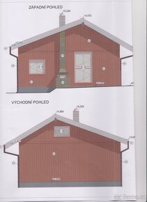 Prodej rodinného domu 170 m², pozemek 999 m² Lučina - 12