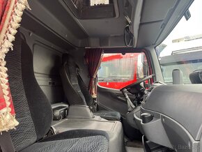 Mercedes-Benz ATEGO 1223 MANUÁL EURO VI 10/2018 - 12