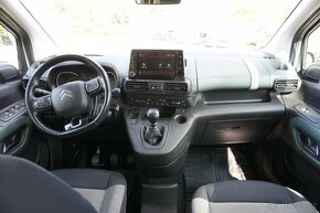 CITROEN BERLINGO 2019 1,5HDI 96KW XTR - 12