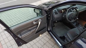 Renault Mégane II 2.0 dCi Hartge,chip 215k/509Nm,jediný v ČR - 12