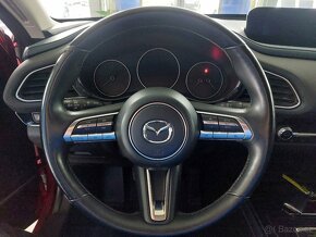 Mazda CX-30 2.0 Skyactiv,4x4,ČR,2.MAJ - 12