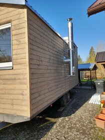 Prodám Tiny House - 12