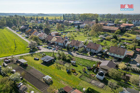 Prodej pozemku k bydlení, 477 m², Dub nad Moravou - 12