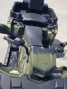 POLARIS SPORTSMAN 570 X2 new - 12