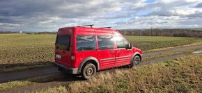 FORD tourneo connect 1,8 tdci - 12