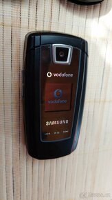 Retro Nokia Sony Ericsson - 12